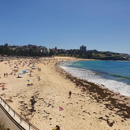 סידני Podbed Coogee Beachside מראה חיצוני תמונה