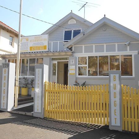 סידני Podbed Coogee Beachside מראה חיצוני תמונה