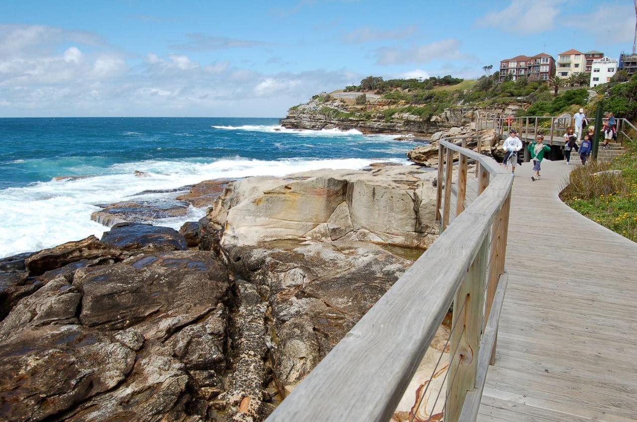 סידני Podbed Coogee Beachside מראה חיצוני תמונה