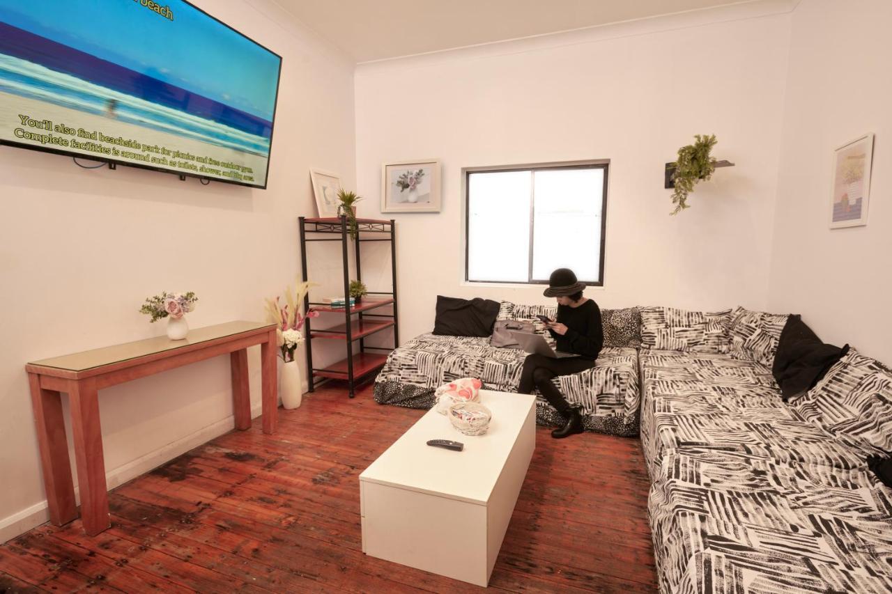 סידני Podbed Coogee Beachside מראה חיצוני תמונה