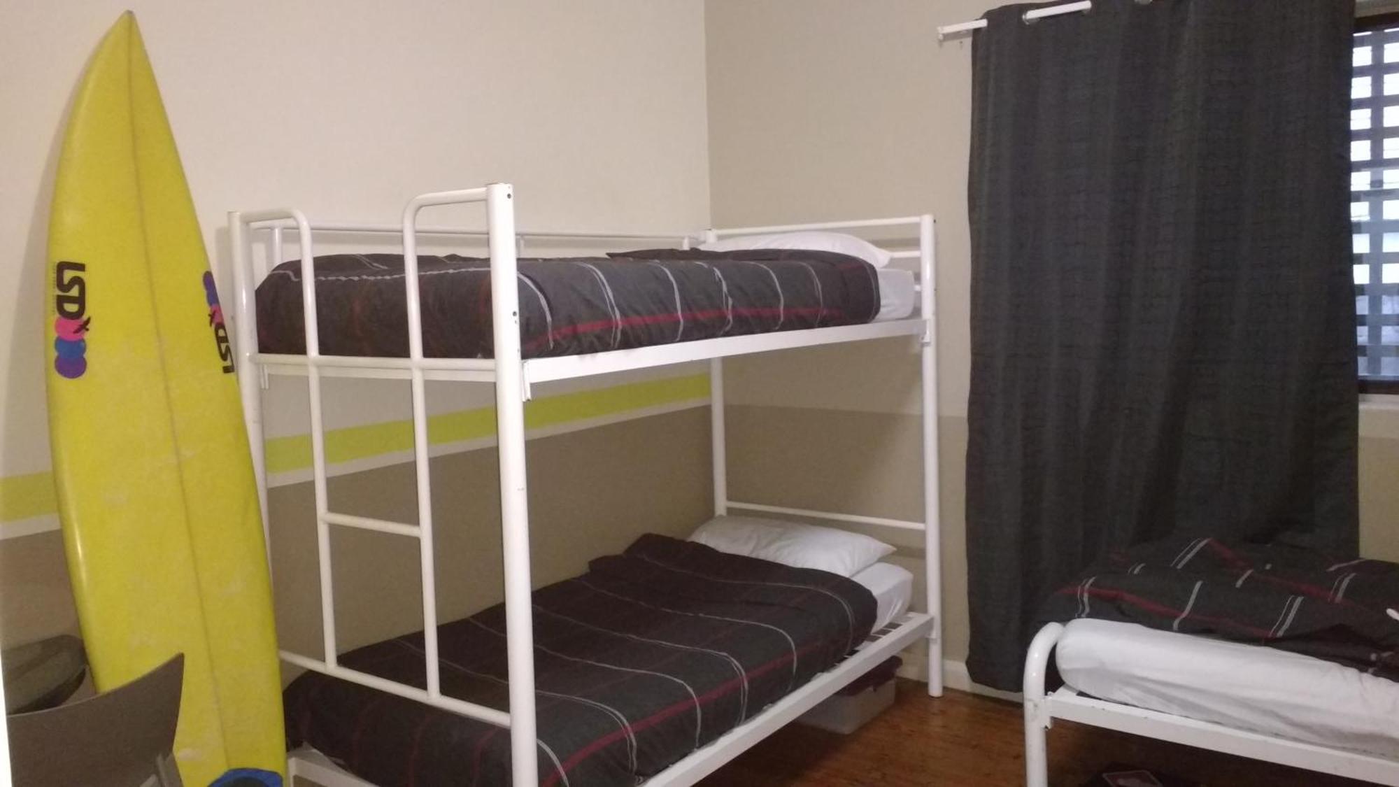 סידני Podbed Coogee Beachside מראה חיצוני תמונה