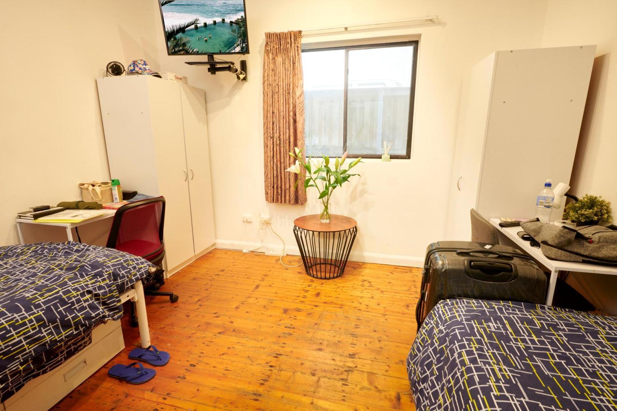 סידני Podbed Coogee Beachside מראה חיצוני תמונה
