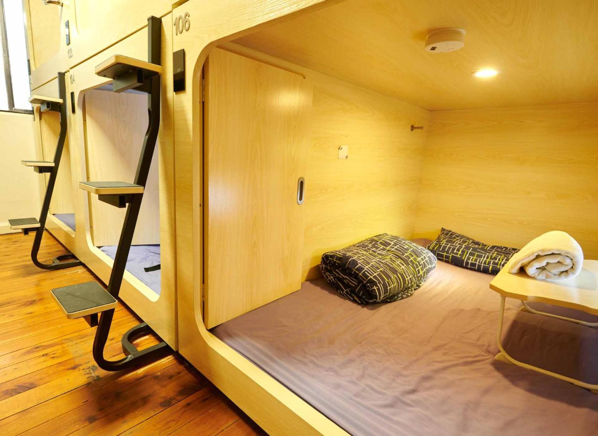 סידני Podbed Coogee Beachside מראה חיצוני תמונה