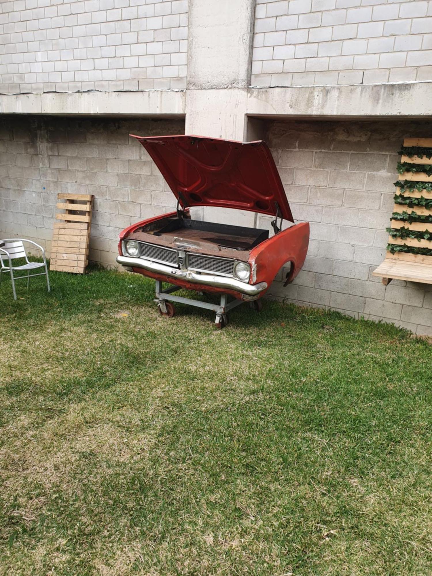 סידני Podbed Coogee Beachside מראה חיצוני תמונה