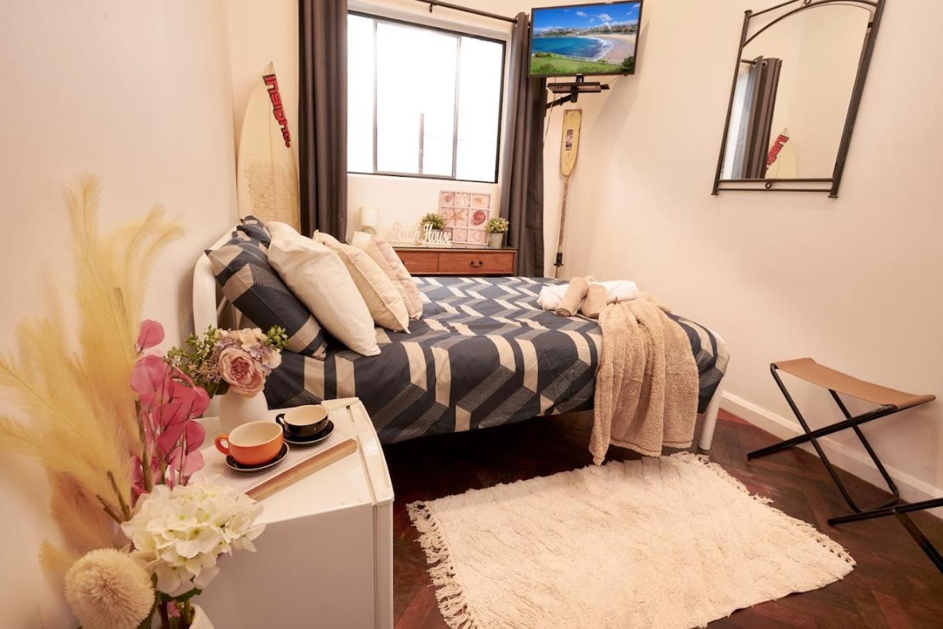 סידני Podbed Coogee Beachside מראה חיצוני תמונה
