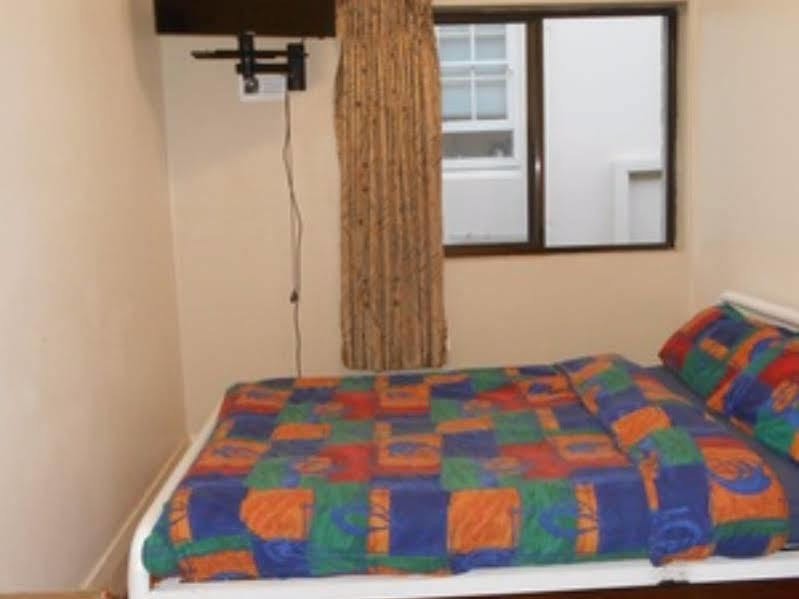 סידני Podbed Coogee Beachside מראה חיצוני תמונה
