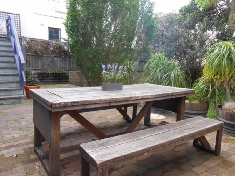 סידני Podbed Coogee Beachside מראה חיצוני תמונה