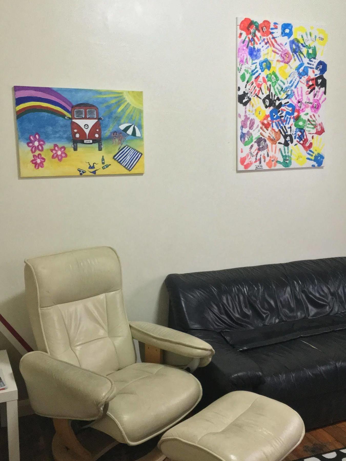 סידני Podbed Coogee Beachside מראה חיצוני תמונה