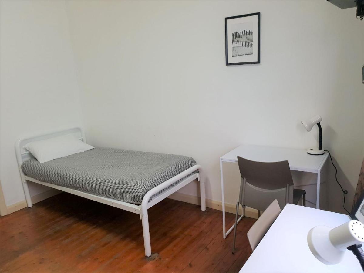 סידני Podbed Coogee Beachside מראה חיצוני תמונה