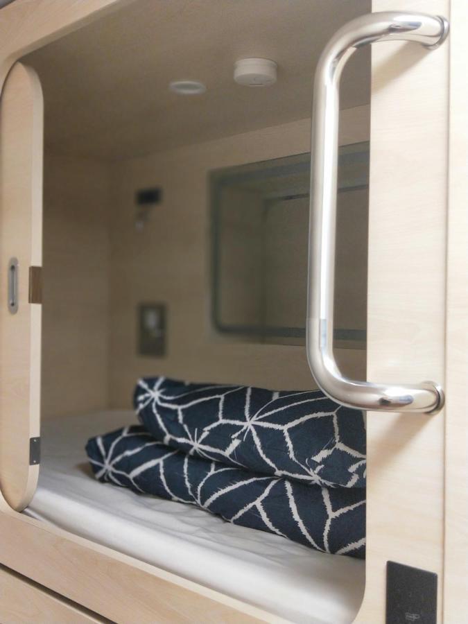 סידני Podbed Coogee Beachside מראה חיצוני תמונה